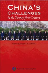 China's Challenges in the Twenty-First Century