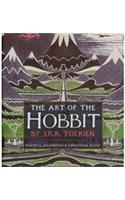 Art of the Hobbit
