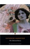 The Collected Stories of Katherine Mansfield