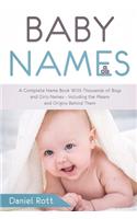 Baby Names