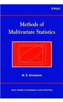 Methods of Multivariate Statistics