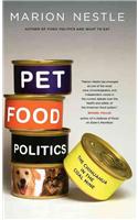 Pet Food Politics