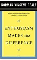 Enthusiasm Makes the Difference