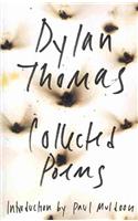 The Collected Poems of Dylan Thomas