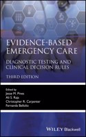 Evidence-Based Emergency Care