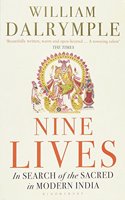 Nine Lives In Search Of The Sacred