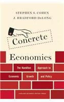 Concrete Economics