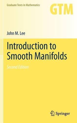 Introduction to Smooth Manifolds