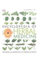 Ency of Herbal Medicine 3/E