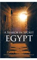 Search in Secret Egypt