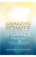 The Amazing Power of Grace