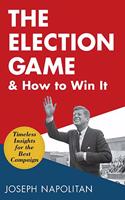 Election Game and How to Win It