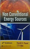 Non Conventional Energy Sources 3/e PB