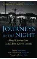 Journeys In The Night: Untold Stories From India's Best-Known Writers