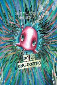 Â¡No te encuentro!