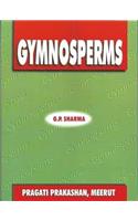 Gymnosperms, PB....Sharma O P