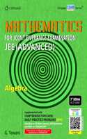 Mathematics for Joint Entrance Examination JEE (Advanced): Algebra