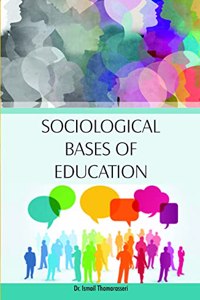 Sociological Bases of Education
