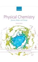 Physical Chemistry