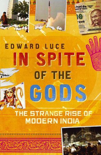 In Spite Of The Gods