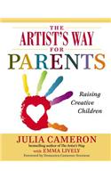 Artist's Way for Parents