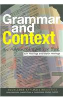 Grammar and Context