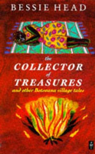 Collector Of Treasures: (Heinemann African Writers Series)