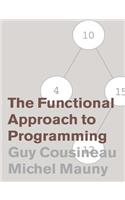 Functional Approach to Programming