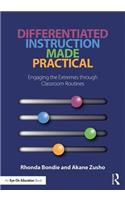 Differentiated Instruction Made Practical