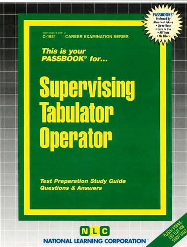 Supervisor of Accounts