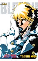 Bleach (3-in-1 Edition), Vol. 17