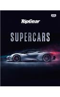 Top Gear Ultimate Supercars