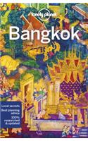 Lonely Planet Bangkok