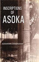 Inscriptions Of Asoka