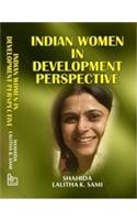 Indian Women In Development Perspective