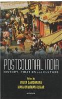 Post Colonial India