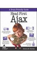 Head First Ajax