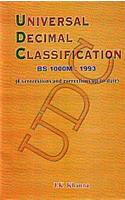 Universal decimal classification