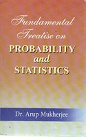 FUNDAMENTAL TREATISE ON PROBABILITY AND STATISTICS