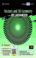 Vectors and 3D Geometry for JEE (Advanced), 3E