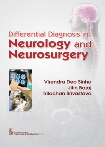 Differential Diagnosis in Neurology and Neurosurgery