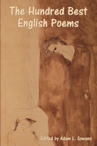 The Hundred Best English Poems