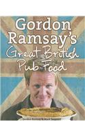 Gordon Ramsay's Great British Pub Food