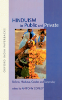 Hinduism in Public and Private