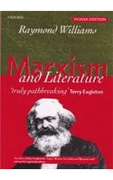 Marxism and Literature