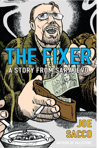 The Fixer