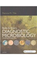 Bailey & Scott's Diagnostic Microbiology