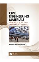 Civil Engineering Materials