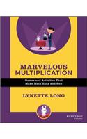 Marvelous Multiplication