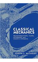 Classical Mechanics